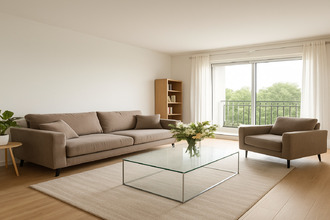achat appartement vernon 27200