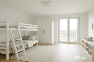 achat appartement vernon 27200