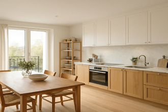 achat appartement vernon 27200
