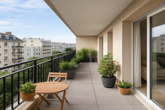 achat appartement vernon 27200