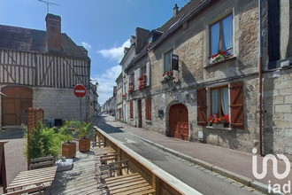 achat appartement vernon 27200
