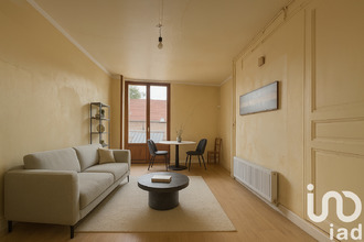 achat appartement vernon 27200
