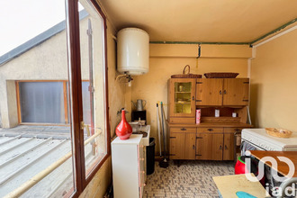 achat appartement vernon 27200