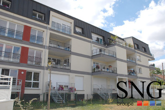 achat appartement vernon 27200