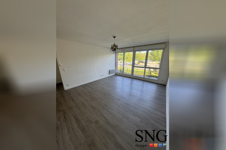 achat appartement vernon 27200