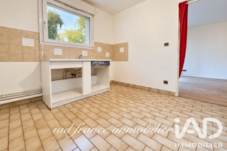 achat appartement vernon 27200
