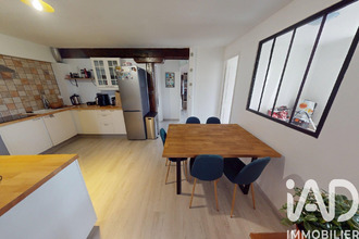 achat appartement vernou-la-celle-sur-seine 77670