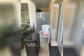 achat appartement vernouillet 28500