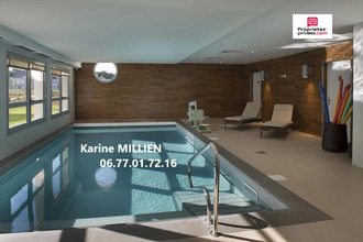 achat appartement vernouillet 28500