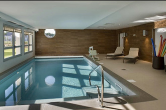 achat appartement vernouillet 28500