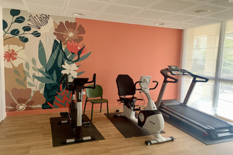 achat appartement vernouillet 28500