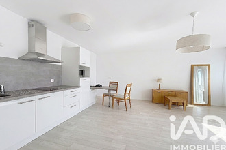 achat appartement vernouillet 28500