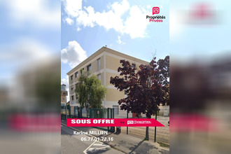 achat appartement vernouillet 28500