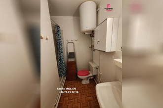 achat appartement vernouillet 28500