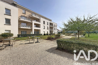 achat appartement vernouillet 28500