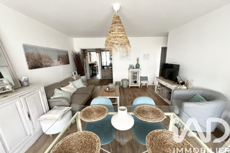 achat appartement vernouillet 28500