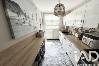 achat appartement vernouillet 28500