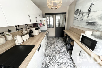 achat appartement vernouillet 28500