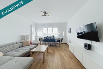achat appartement vernouillet 28500