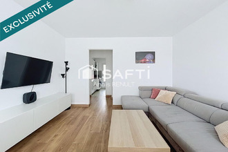 achat appartement vernouillet 28500