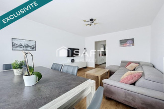 achat appartement vernouillet 28500