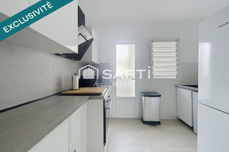 achat appartement vernouillet 28500