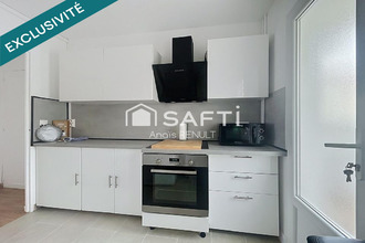 achat appartement vernouillet 28500