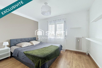 achat appartement vernouillet 28500