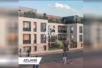 achat appartement vernouillet 78540