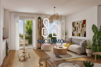 achat appartement vernouillet 78540