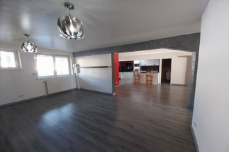 achat appartement verny 57420