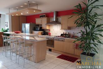 achat appartement verny 57420