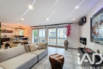 achat appartement verny 57420