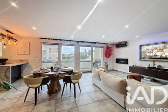 achat appartement verny 57420