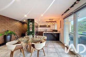 achat appartement verny 57420