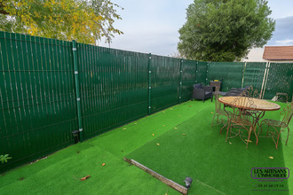 achat appartement verny 57420