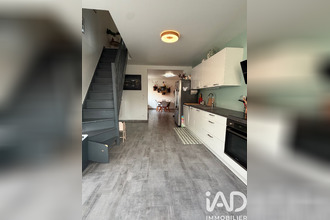 achat appartement verny 57420