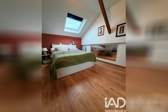 achat appartement verny 57420