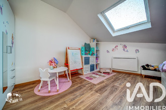 achat appartement verny 57420