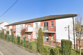 achat appartement verquin 62131