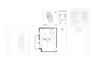 achat appartement verquin 62131