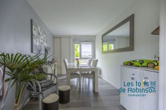 achat appartement verrieres-le-buisson 91370