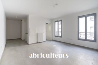 achat appartement verrieres-le-buisson 91370