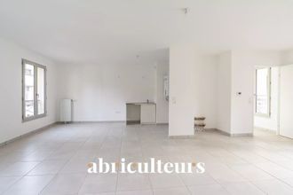 achat appartement verrieres-le-buisson 91370