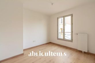 achat appartement verrieres-le-buisson 91370