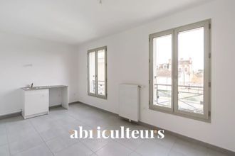 achat appartement verrieres-le-buisson 91370