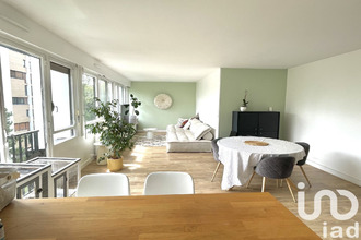 achat appartement verrieres-le-buisson 91370