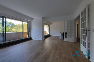 achat appartement verrieres-le-buisson 91370