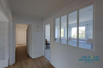 achat appartement verrieres-le-buisson 91370