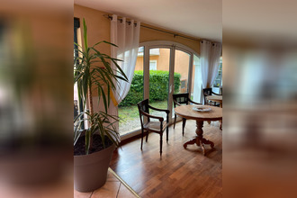 achat appartement verrieres-le-buisson 91370